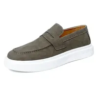 STRIDER LUXE LOAFER