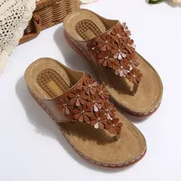 GARDEN BLOOM SANDALS