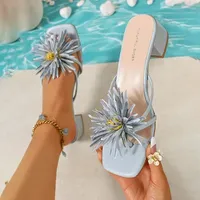 DAISY BREEZE SANDALS