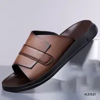 GRIP COMFORT MEN’S SANDAL