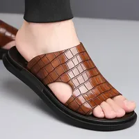 STRONG GROUND MEN’S SANDAL