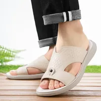 ACTIVE MOTION MEN’S SANDAL