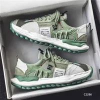 PRAIRIE FORGE CASUAL SHOES