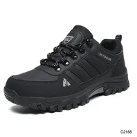 NOBLE STREET CASUAL SHOE