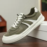 MONARCH EDGE CASUAL SHOES