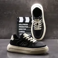 MONARCH EDGE CASUAL SHOES