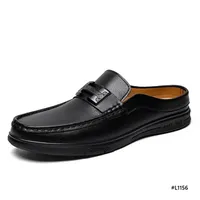 BOLD STEP LOAFER