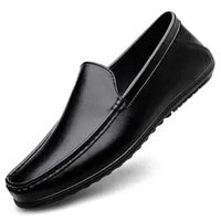 PRESTIGE PULL LOAFER