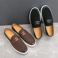 SOFT TOUCH LOAFER