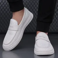 CAVALLO SUEDE LOAFER