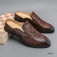 OXFORD LANE LOAFER