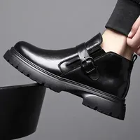 VEYLAN KNOX MARTIN BOOTS