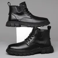 VEYRAN RIFT MARTIN BOOTS