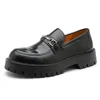 SUMMIT STEP LOAFER