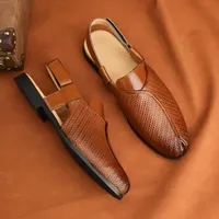 TRAIL MASTER LOAFER