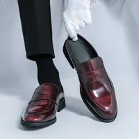 ENDURE WALK LOAFER