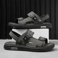 GRIP PATH MEN’S SANDAL