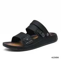 TRUE STRIDE MEN’S SANDAL