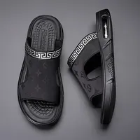 CITY STRIDE MEN’S SANDAL
