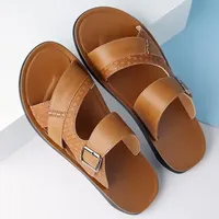 HARD GROUND MEN’S SANDAL