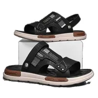 SOLID RIDGE MEN’S SANDAL