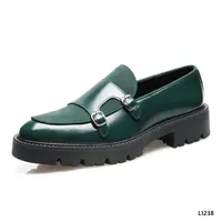 CROWN SIGNATURE LOAFER