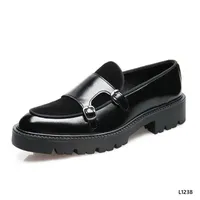 CROWN SIGNATURE LOAFER