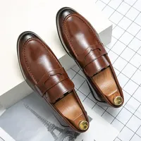 ROYAL AVENUE LOAFER