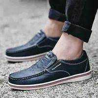 NOBLE EDGE LOAFER