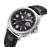 NAVIFORCE 8078 QUARTZ MEN'S WATCH