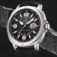 NAVIFORCE 8078 QUARTZ MEN'S WATCH
