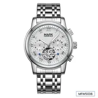 FW-5036 QUARTZ MEN'S WATCH