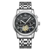 FW-5036 QUARTZ MEN'S WATCH