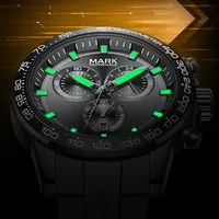 FW-5016-R1 QUARTZ MEN'S WATCH