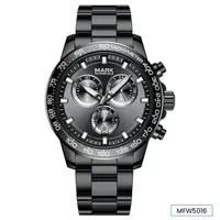 FW-5016 QUARTZ MEN'S WATCH