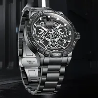 FW-5940 QUARTZ MEN'S WATCH