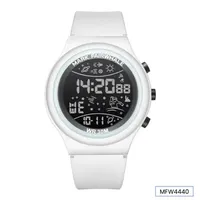 FW-4440 DIGITAL MEN'S WATCH