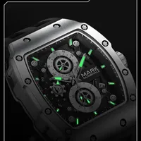 FW-5980 QUARTZ MEN'S WATCH
