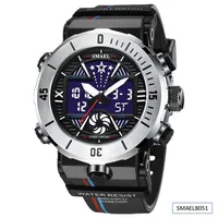 SMAEL8051 DIGITAL MEN'S WATCH