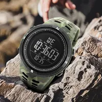 SMAEL1915 DIGITAL MEN'S WATCH