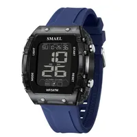 SMAEL8105 DIGITAL MEN'S WATCH
