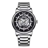 TRSOYE 8386 MECHANICAL MEN'S WATCH