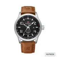 NAVIFORCE 9229 QUARTZ MEN'S WATCH