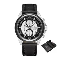 NAVIFORCE 8075 QUARTZ MEN'S WATCH