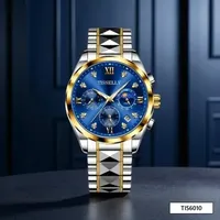 TISSELLY TIS6010 QUARTZ MEN'S WATCH