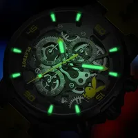 OUPINKE QUARTZ GB-PB3063