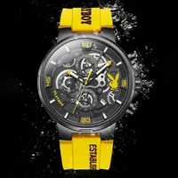 OUPINKE QUARTZ GB-PB3063