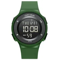 LOUIE JUELEN QUARTZ GB-L1445