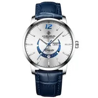 LOUIE JUELEN QUARTZ GB-L9284