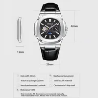 ONOLA MECHANICAL GB-ON3855